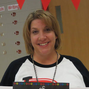 Meet your Posher, Jackie